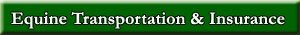 Equine Transportation and Insurance